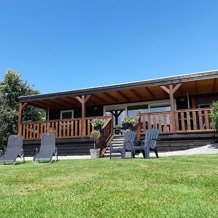 Fantastic Brand New Vacation Home Near The Wadden Paesens المظهر الخارجي الصورة