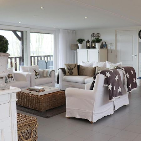 Fantastic Brand New Vacation Home Near The Wadden Paesens المظهر الخارجي الصورة